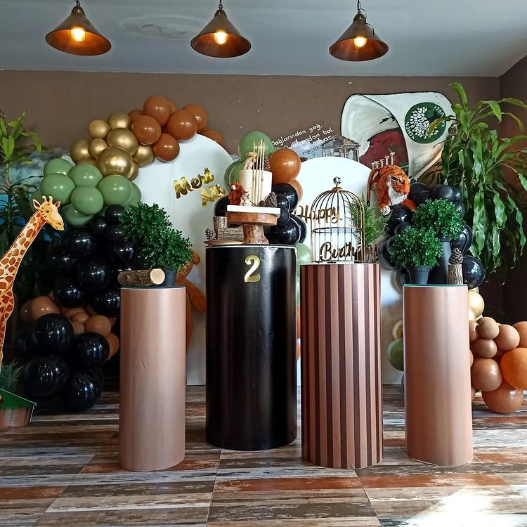 Limon Organizasyon Evi