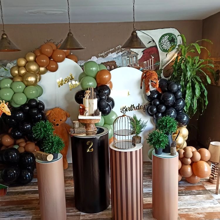 Limon Organizasyon Evi