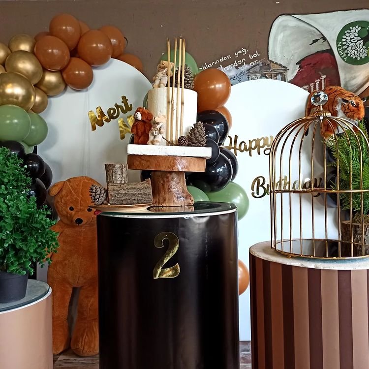 Limon Organizasyon Evi