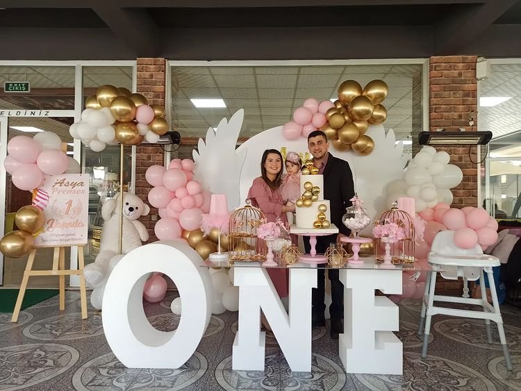 Limon Organizasyon Evi