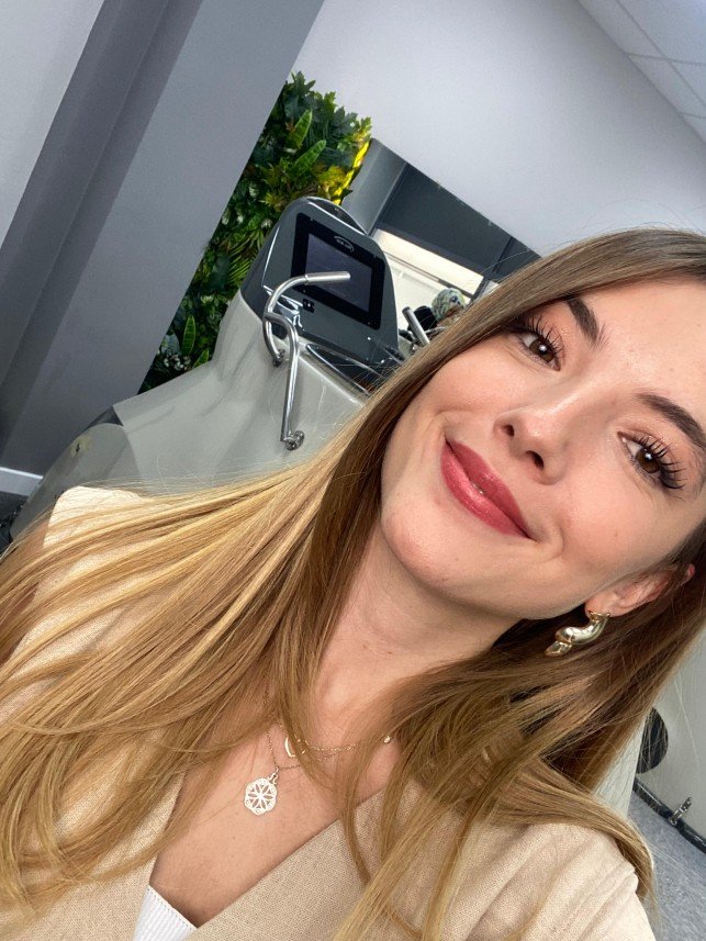Duygu Akbaş