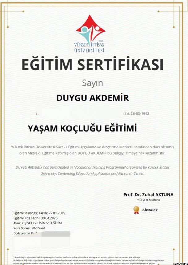 Duygu Akdemir
