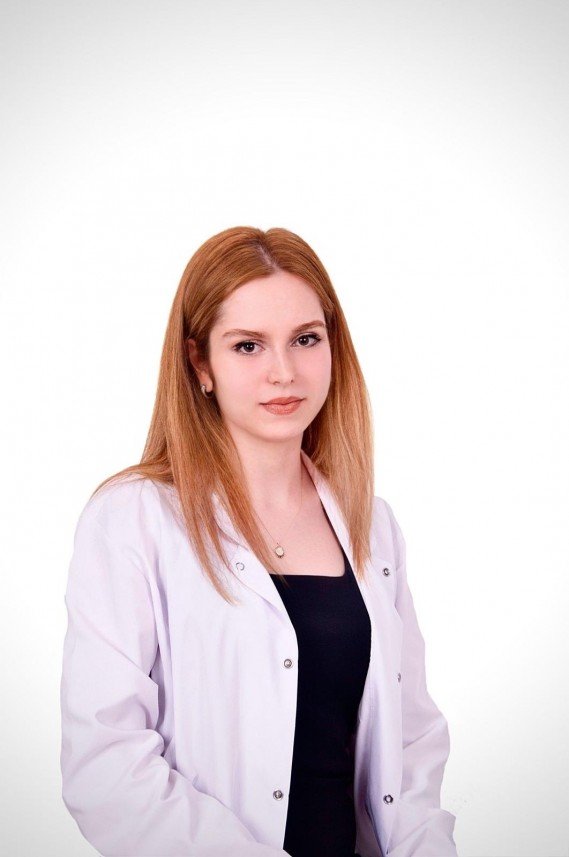 Duygu Ceren Küçük