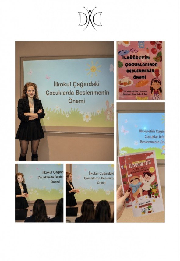 Duygu Ceren Küçük