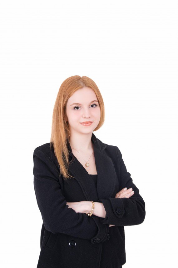Duygu Ceren Küçük