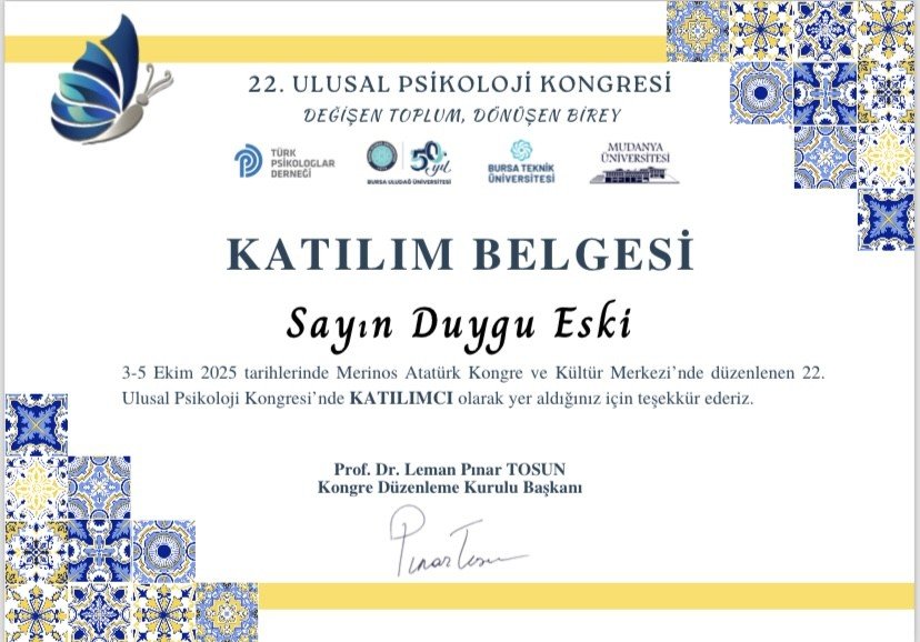 Duygu Eski