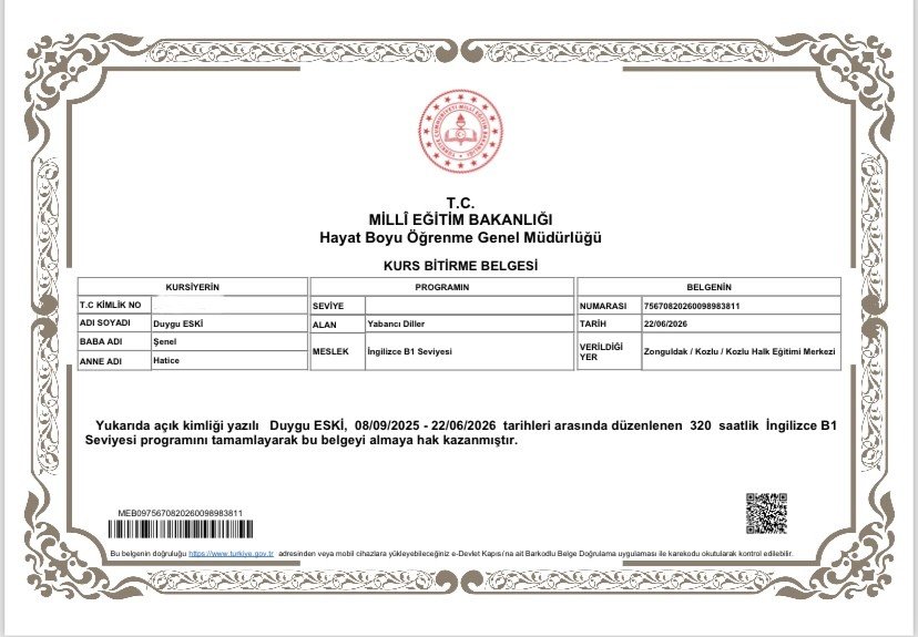 Duygu Eski