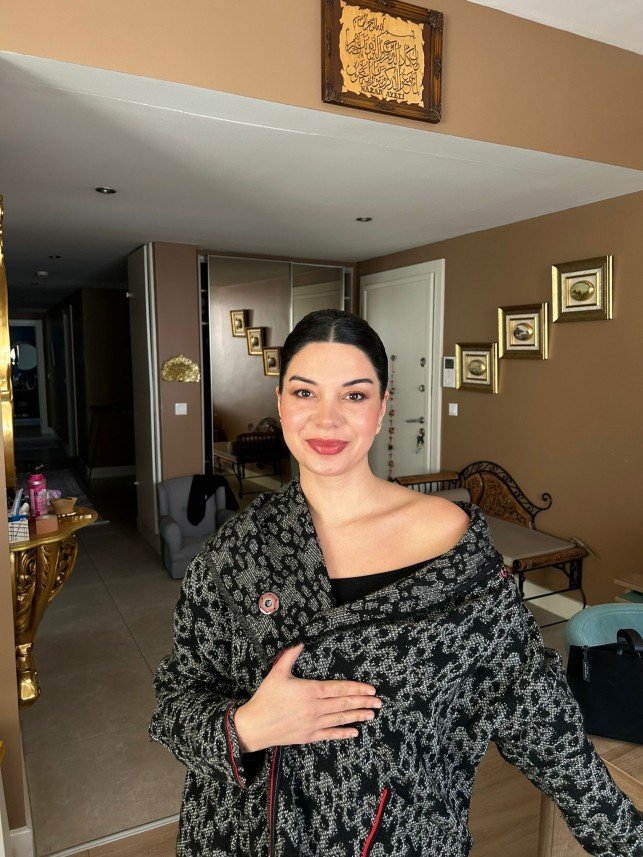 Duygu Müjgan İnçoğlu