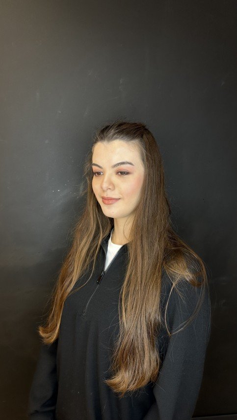 Duygu Müjgan İnçoğlu