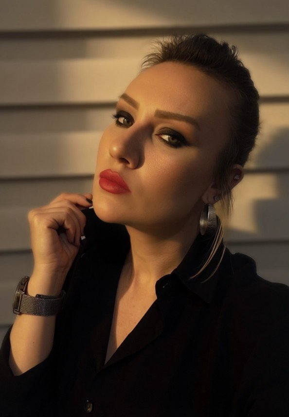Duygu Savur