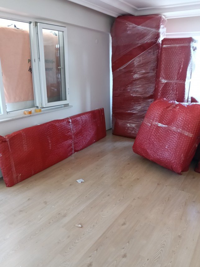 Düzgün Evden Eve Nakliyat