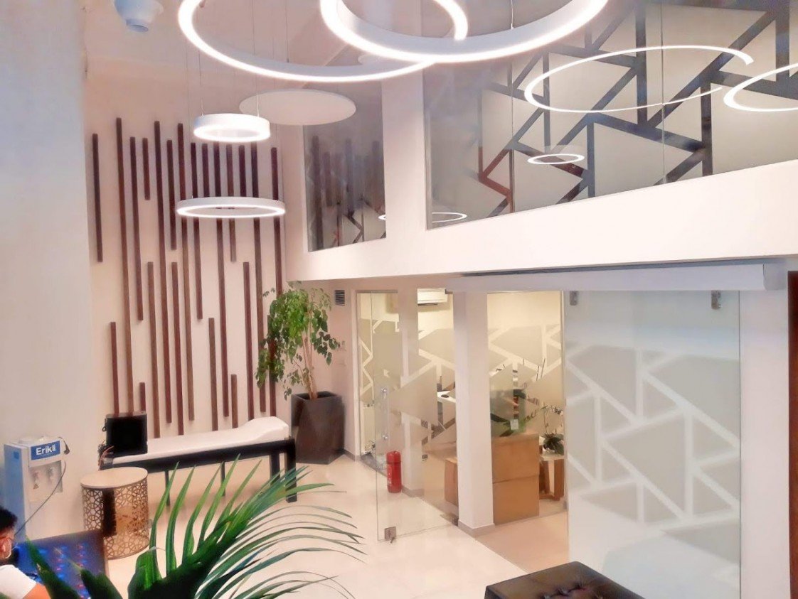 Megata İnşaat Taahhüt