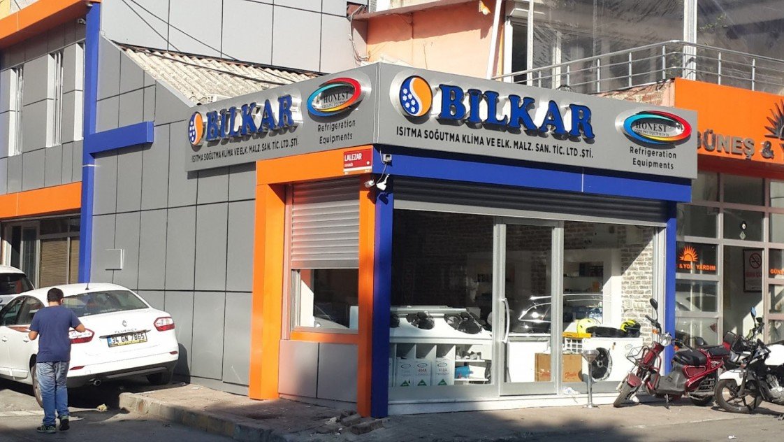 Megata İnşaat Taahhüt