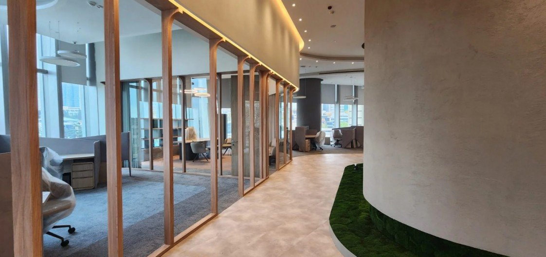 Megata İnşaat Taahhüt