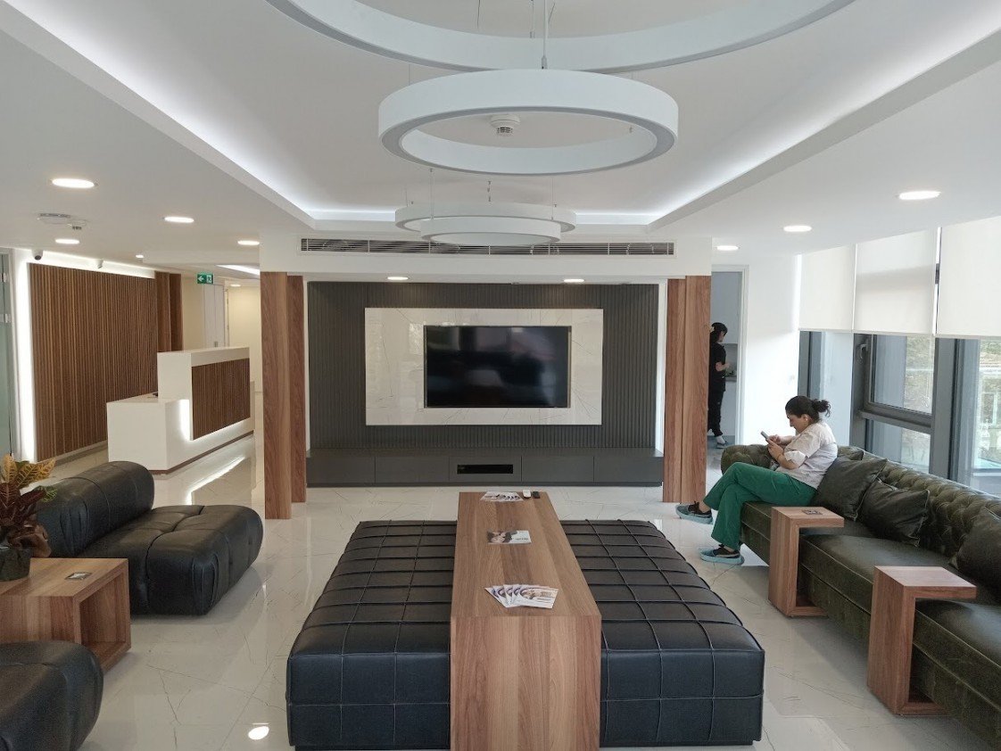 Megata İnşaat Taahhüt