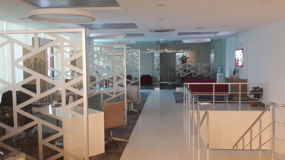 Megata İnşaat Taahhüt