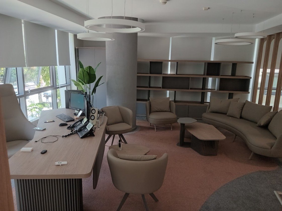 Megata İnşaat Taahhüt