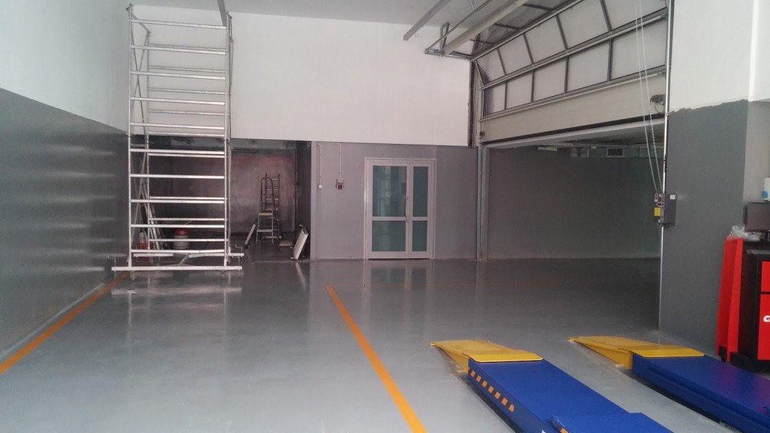 Megata İnşaat Taahhüt