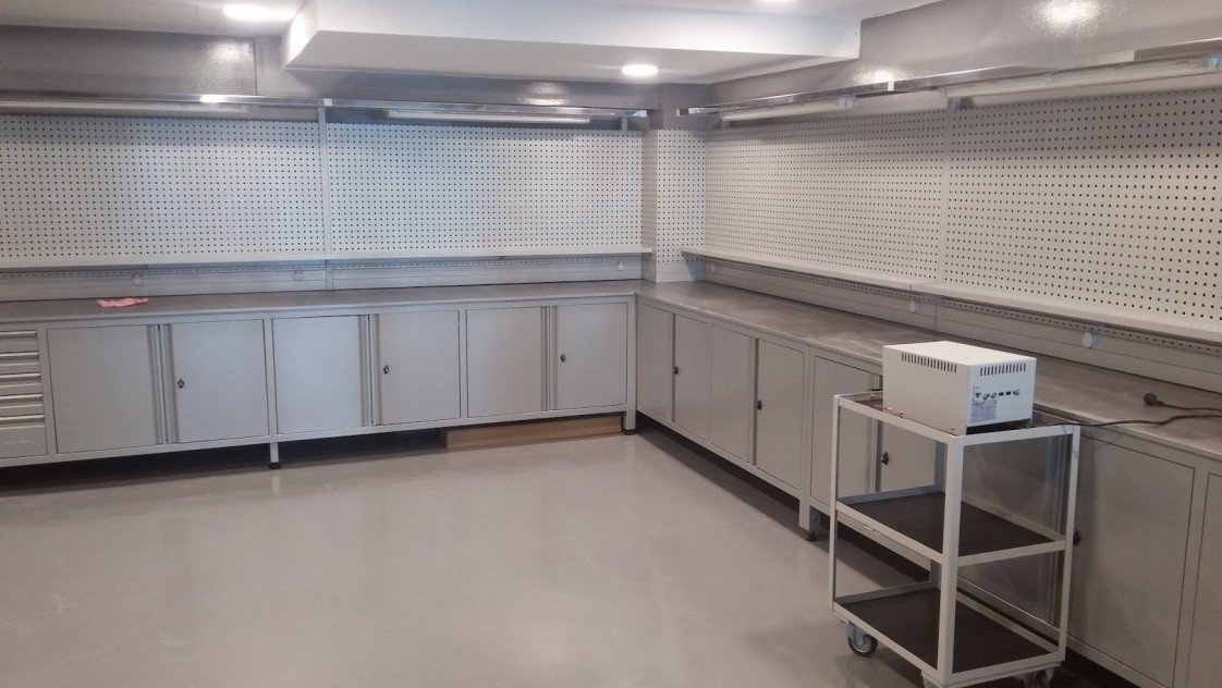 Megata İnşaat Taahhüt