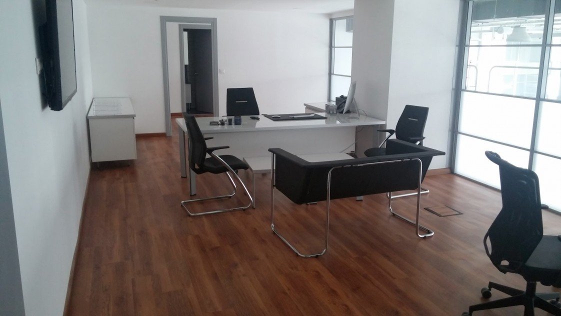 Megata İnşaat Taahhüt