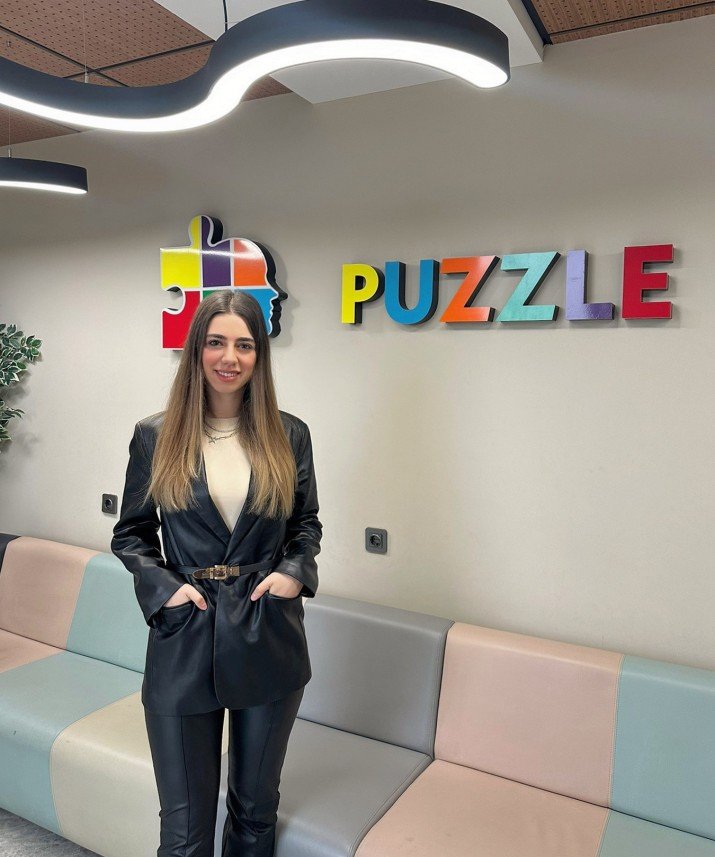 Uzm.Dyt. Dilanaz Çiftçi