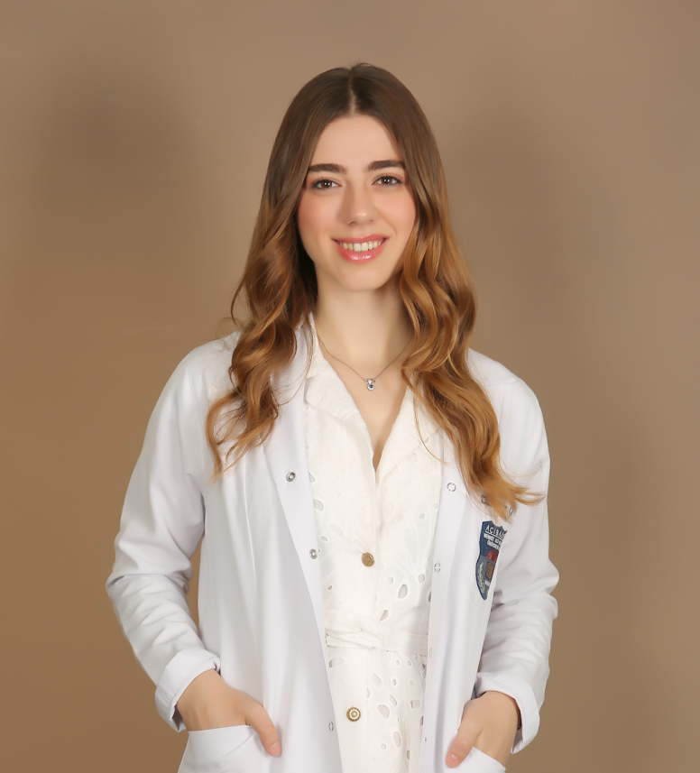 Uzm.Dyt. Dilanaz Çiftçi