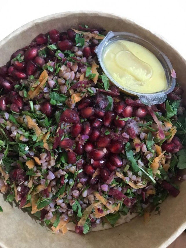 Dyt. Ülkü Gizem Bilgili