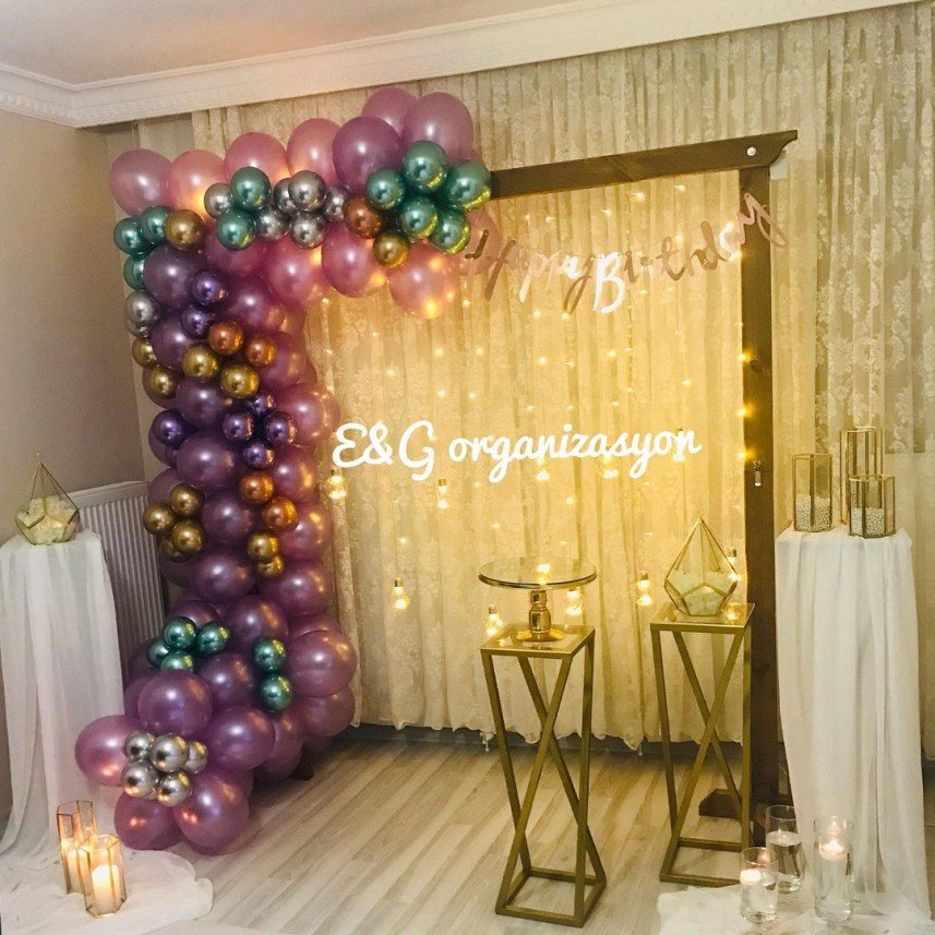 E&G Organizasyon