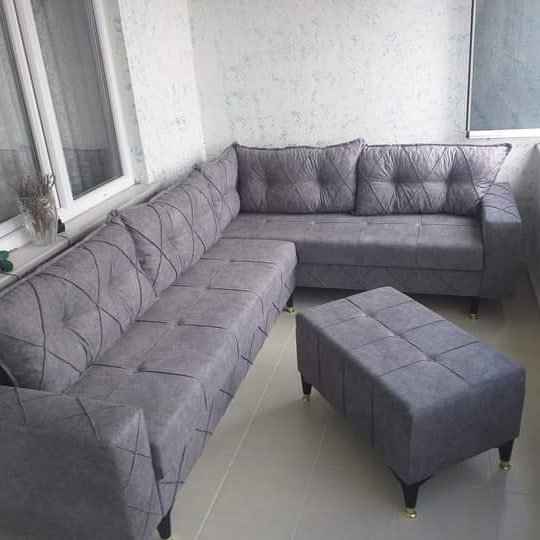 E.K Koltuk Döşeme Tasarım