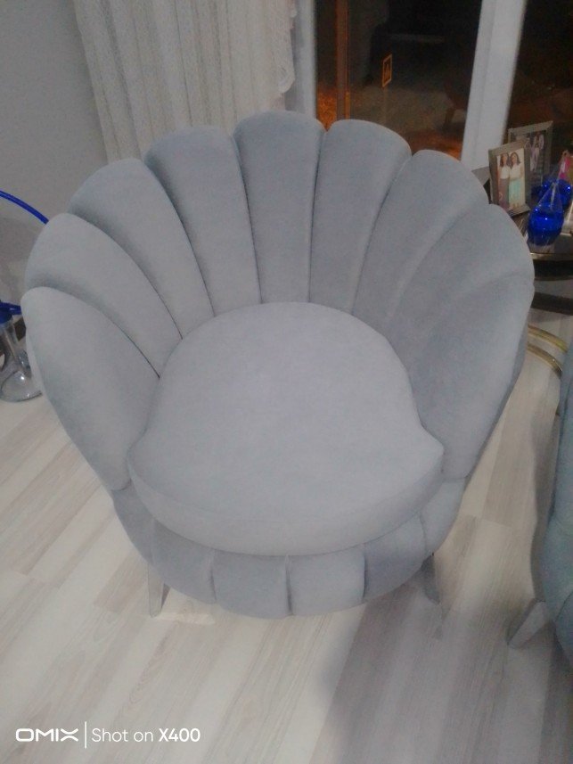 E.K Koltuk Döşeme Tasarım