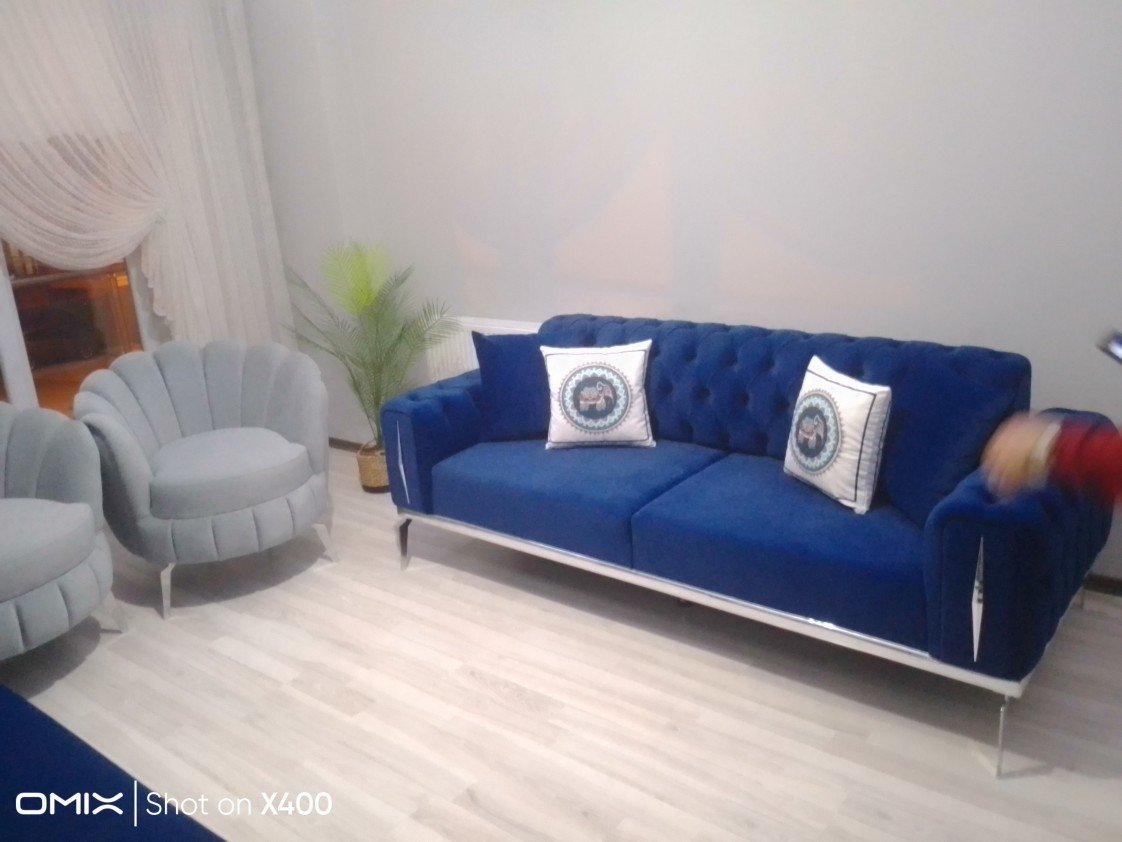 E.K Koltuk Döşeme Tasarım