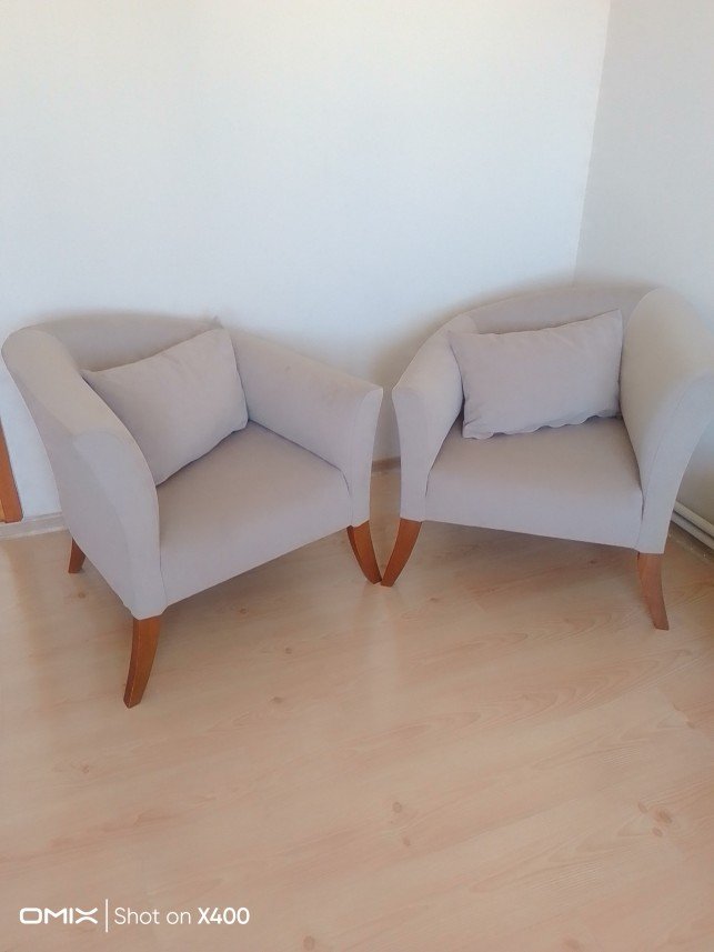 E.K Koltuk Döşeme Tasarım