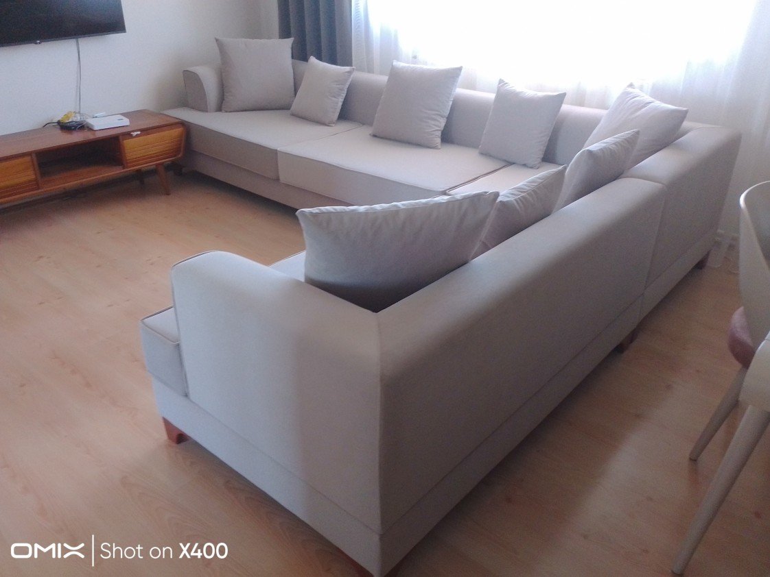 E.K Koltuk Döşeme Tasarım