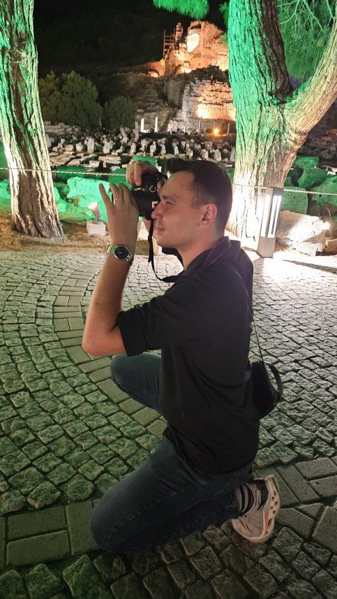 Ebrar Cantürk