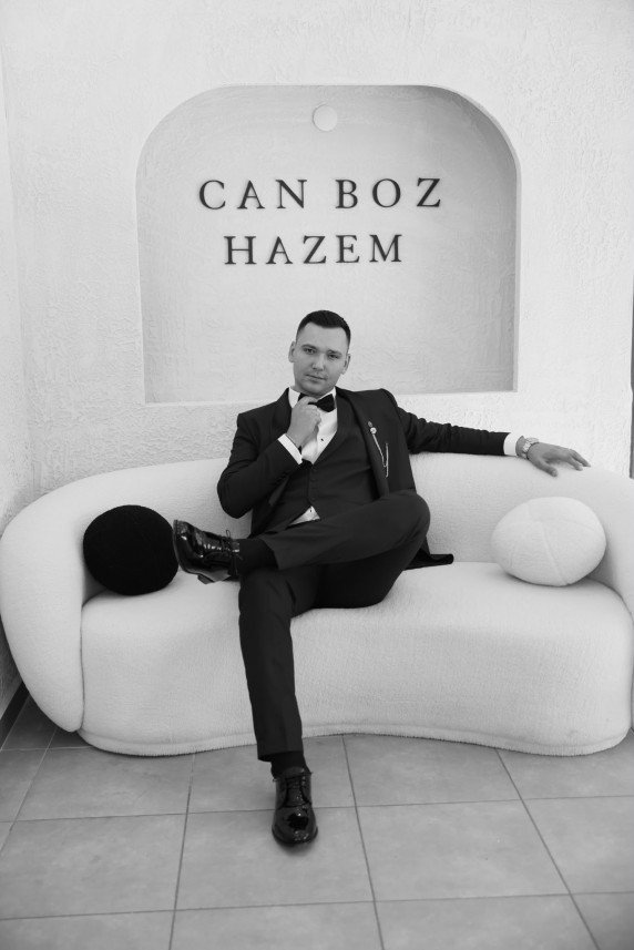 Ebrar Cantürk