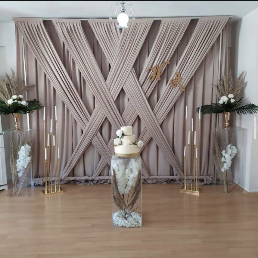 Ebrar Tasarım & Organizasyon