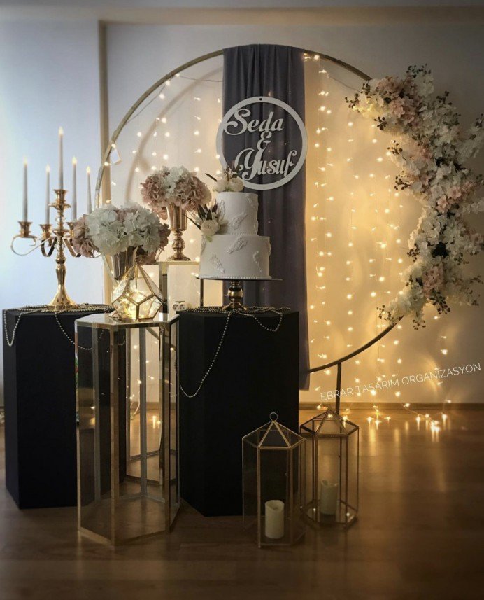 Ebrar Tasarım & Organizasyon