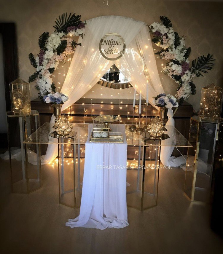 Ebrar Tasarım & Organizasyon