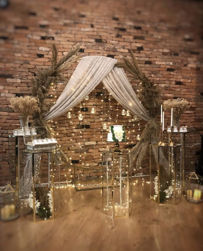 Ebrar Tasarım & Organizasyon