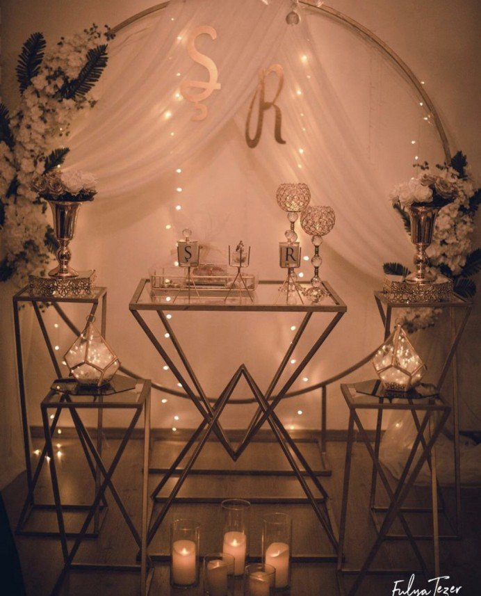 Ebrar Tasarım & Organizasyon