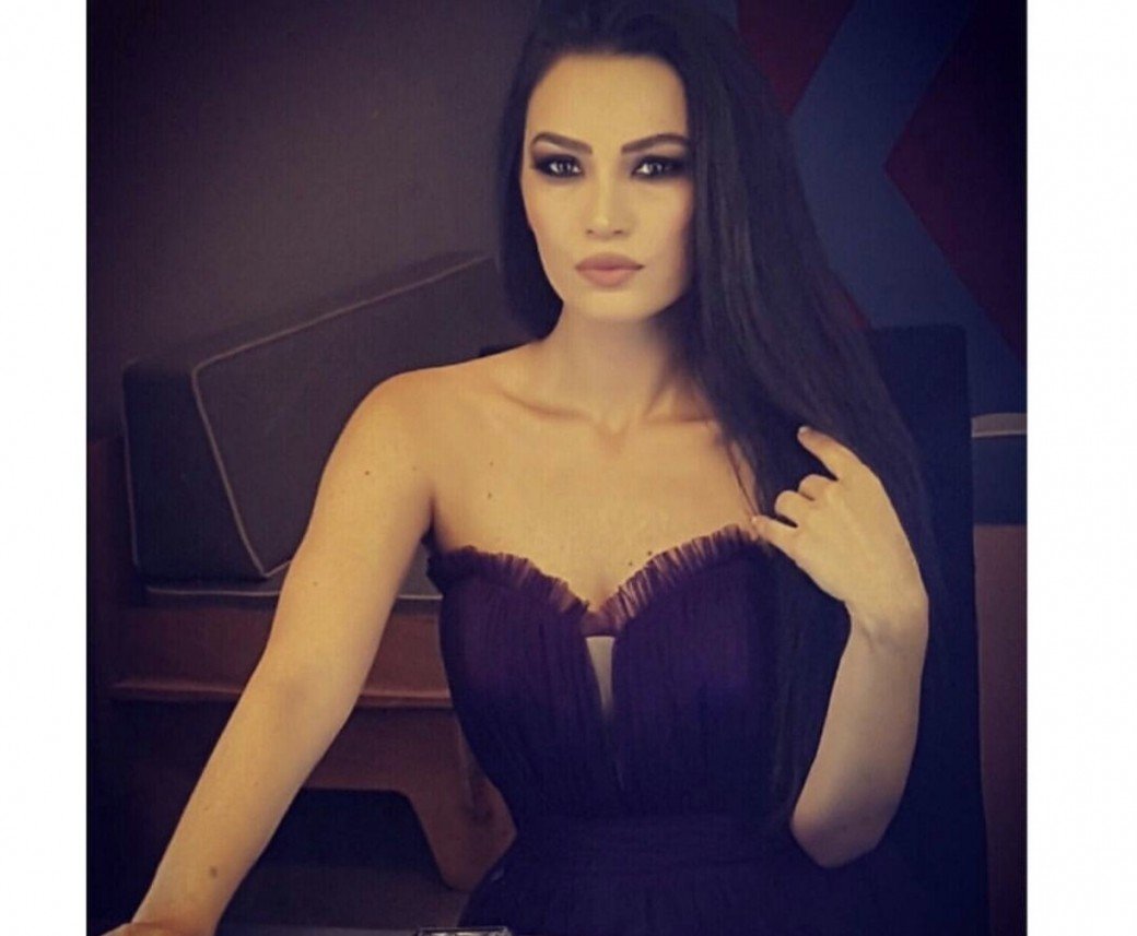 Ebru Bayrak