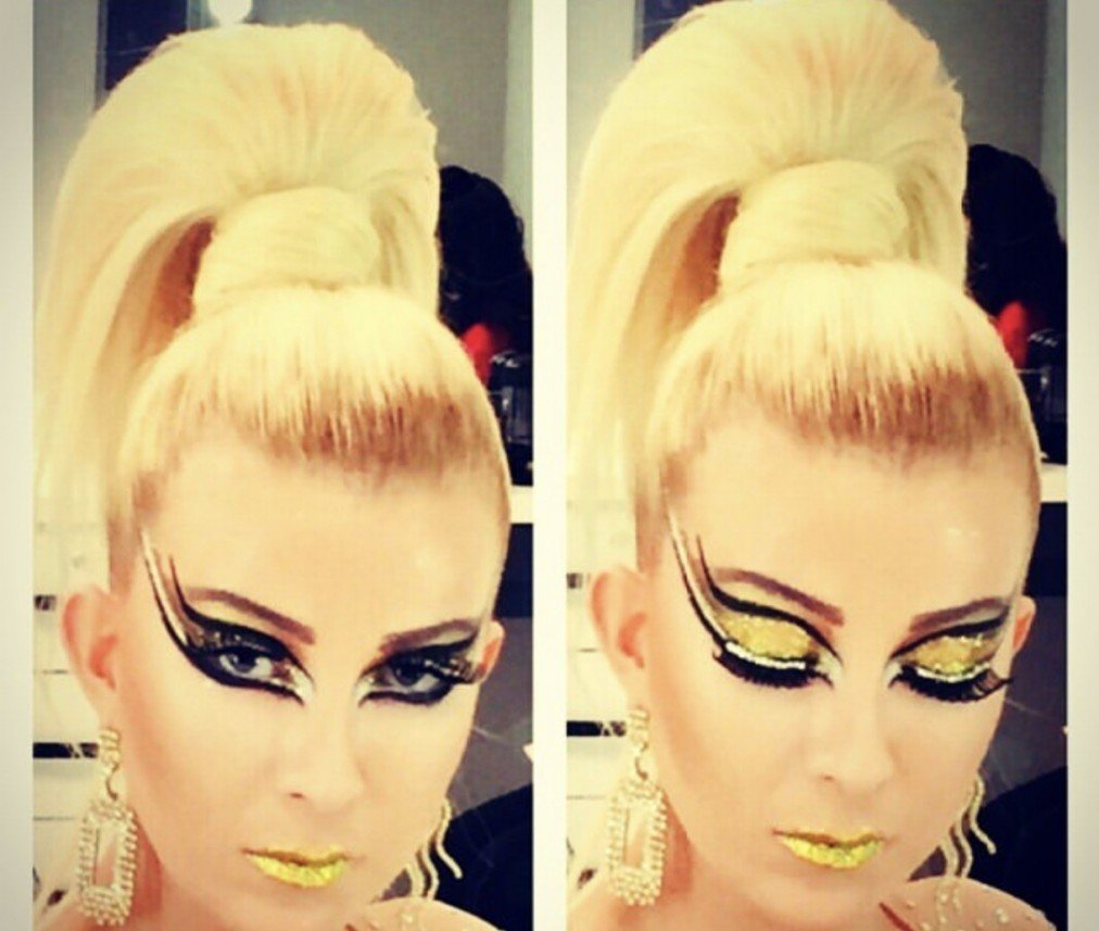 Ebru Bayrak