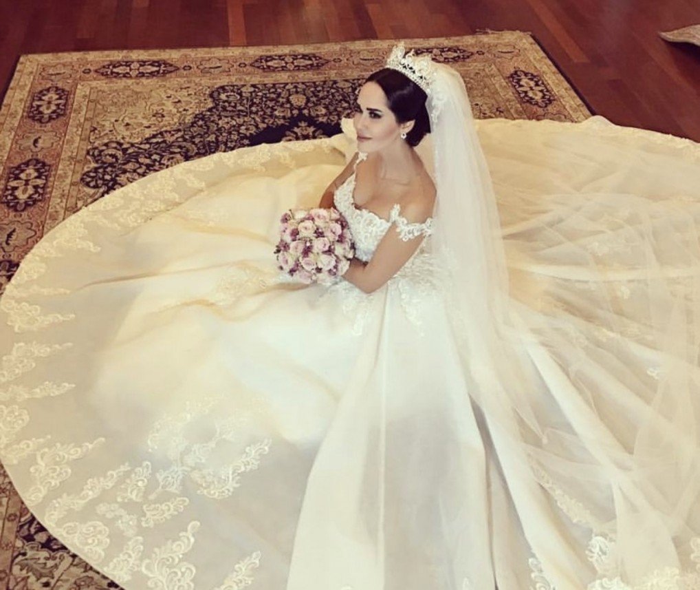 Ebru Bayrak