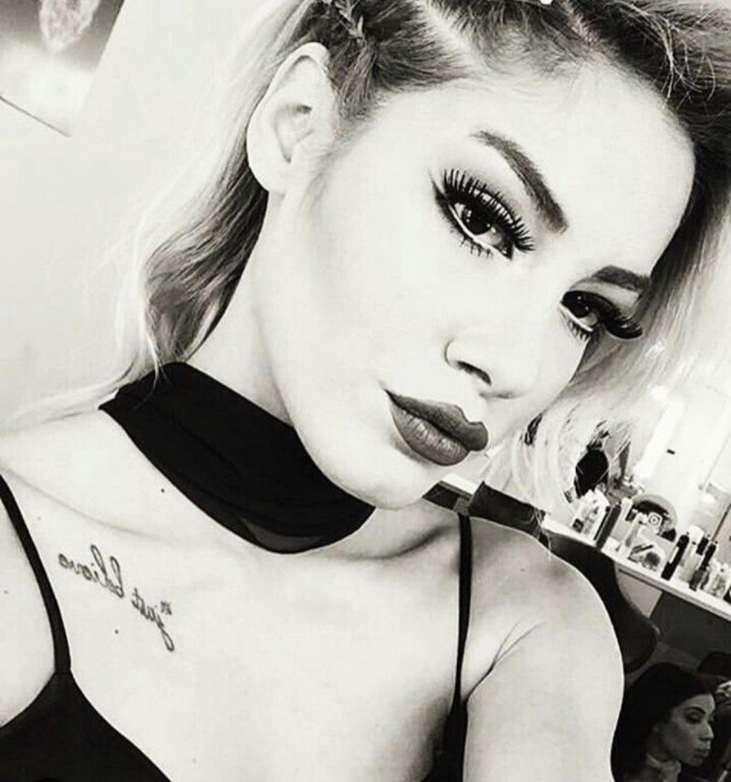 Ebru Bayrak