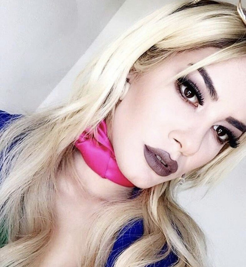 Ebru Bayrak
