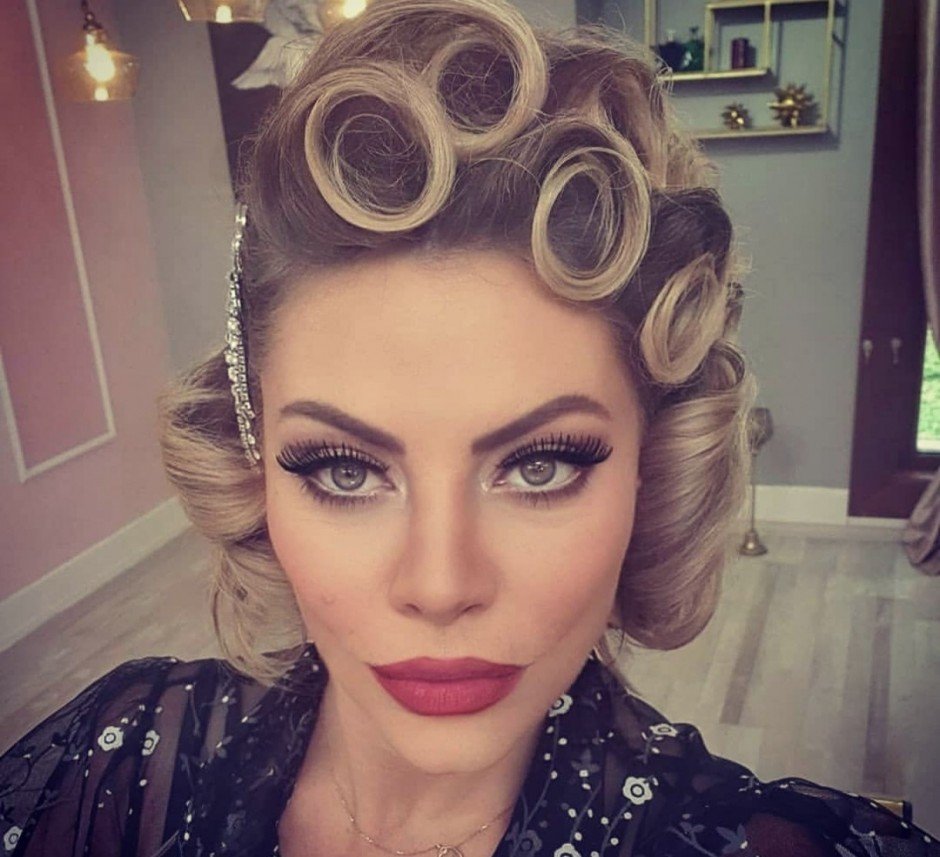 Ebru Bayrak