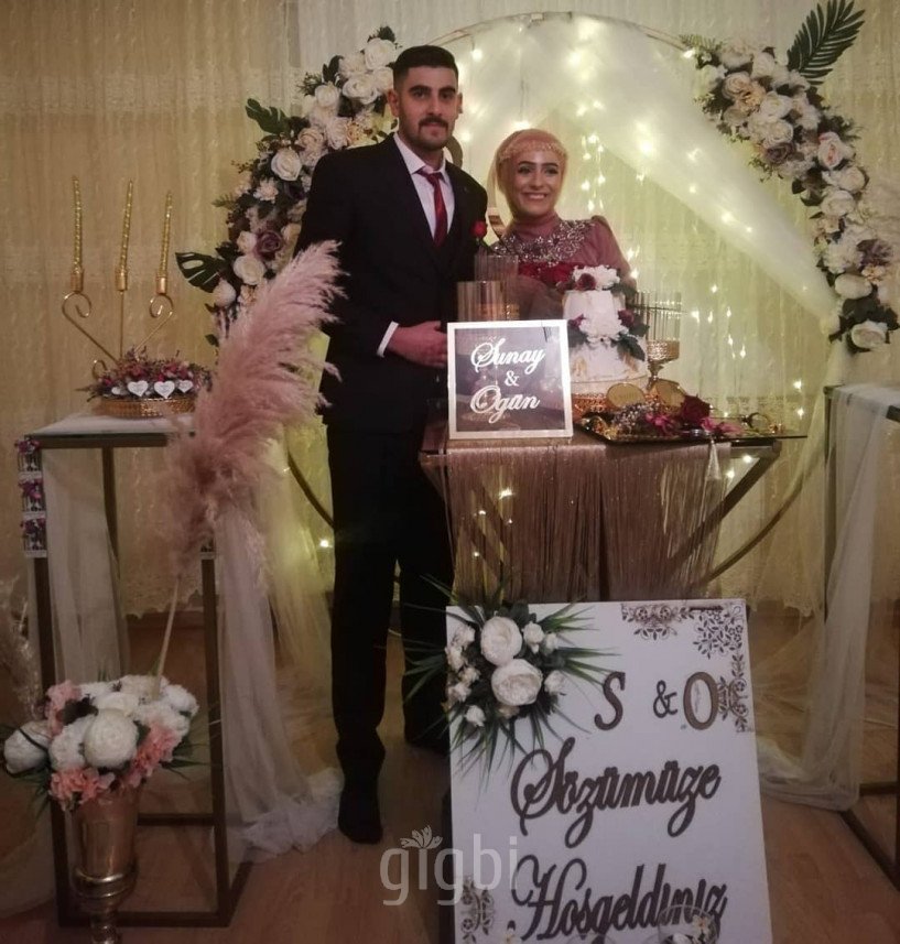 Ebru Sanat Evi Pilanlı Organizasyon