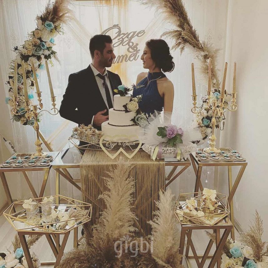 Ebru Sanat Evi Pilanlı Organizasyon