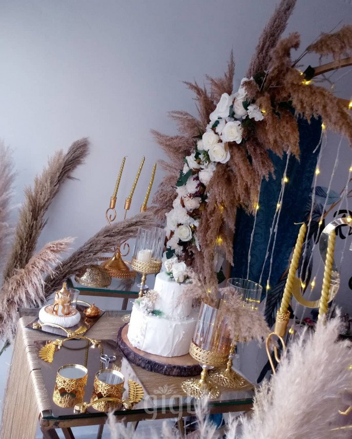 Ebru Sanat Evi Pilanlı Organizasyon