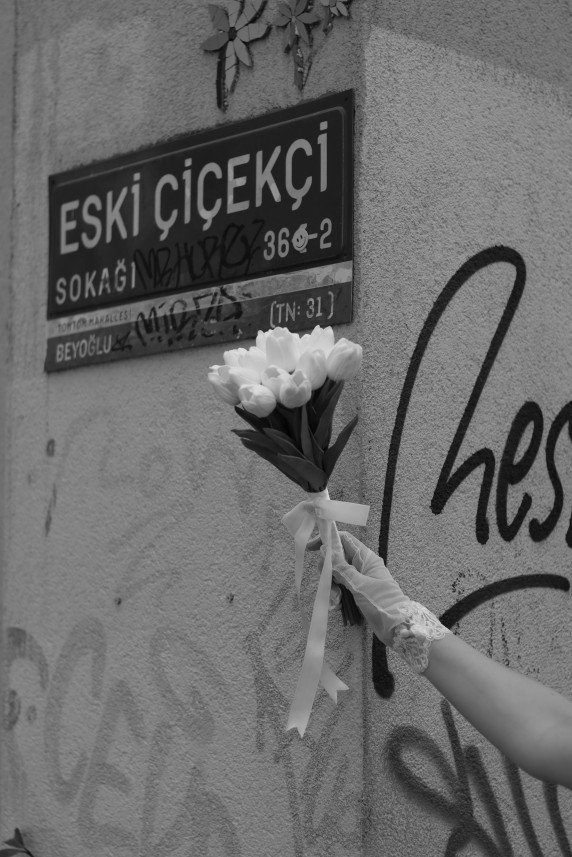 Ecem Kafil